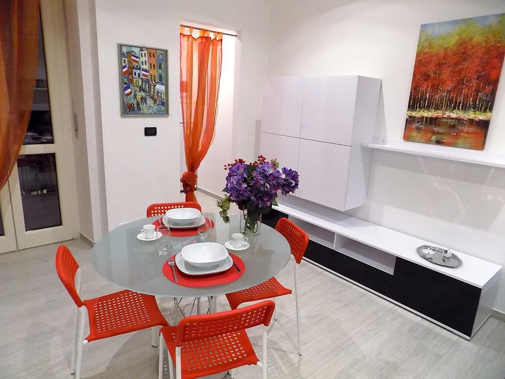 Appartamento Massaua Turin Exterior photo