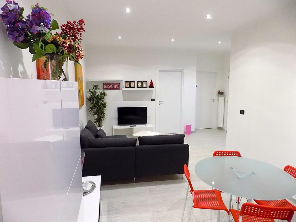 Appartamento Massaua Turin Exterior photo