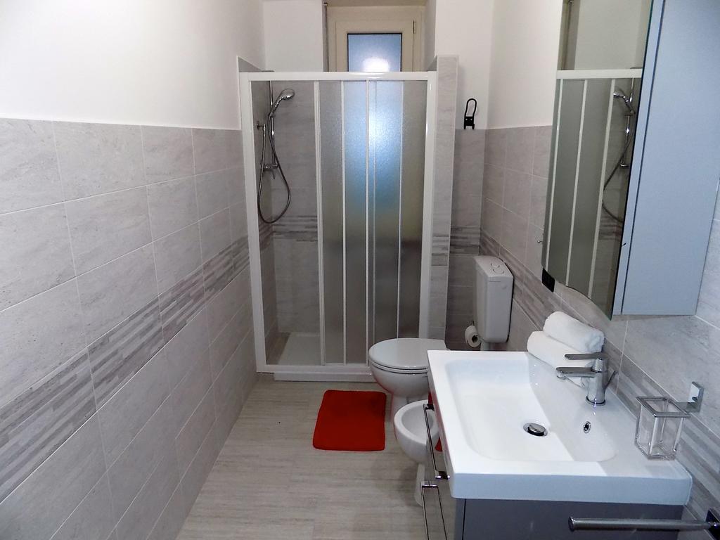 Appartamento Massaua Turin Exterior photo